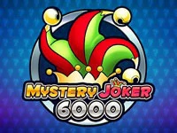 เกมสล็อต Mystery Joker 6000
